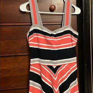 Dress Size 6 Banana Republic